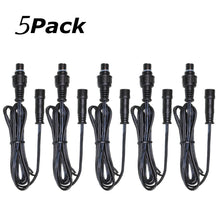 Load image into Gallery viewer, Extension cables for SMY deck lights - SMY Lighting
