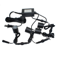 Load image into Gallery viewer, SMY Lighting Power Supply for Deck Lights Kit - SMY Lighting

