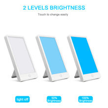 Load image into Gallery viewer, Blue Light Therapy Lamp - SMY Lighting
