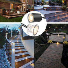Load image into Gallery viewer, LED deck lights 10pack - SMY Lighting
