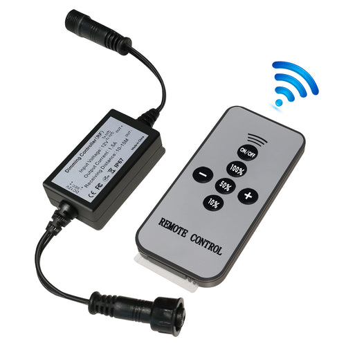 LED dimmer - SMY Lighting