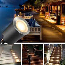 Load image into Gallery viewer, LED deck lights 10pack - SMY Lighting
