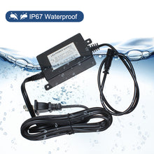 Load image into Gallery viewer, SMY Lighting Power Supply for Deck Lights Kit - SMY Lighting
