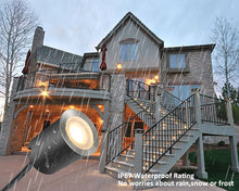 Load image into Gallery viewer, LED deck lights 16pack - SMY Lighting
